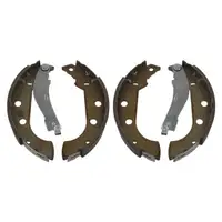 febi 33989 Bremsbackensatz Feststellbremse hinten