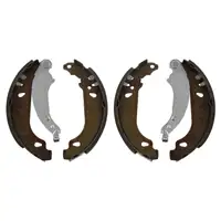 febi 33990 Bremsbackensatz Feststellbremse hinten