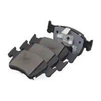 febi 196514 Bremsbel&auml;ge Bremsbelagsatz f&uuml;r MG MG 4 EV EH32 Vorderachse 11251300