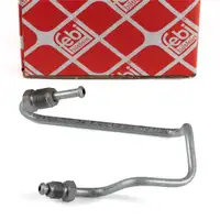 febi 194485 Bremsleitung Bremsschlauch f&uuml;r VW Caddy 3 hinten rechts 2K0611764D