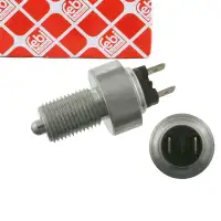 febi Bremslichtschalter Bremsleuchte f&uuml;r MERCEDES MB W631 Bus Kasten Pritsche 6315450709