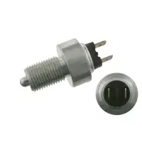 febi Bremslichtschalter Bremsleuchte f&uuml;r MERCEDES MB W631 Bus Kasten Pritsche 6315450709