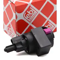 febi Bremslichtschalter f&uuml;r AUDI A4 B8 A6 C7 VW Lupo SEAT Arosa PORSCHE Macan 95B