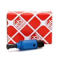 febi 179689 Bremslichtschalter f&uuml;r SMART Fortwo Cabrio Coupe 451 4515450209