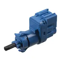 febi 199066 Bremslichtschalter Bremsleuchte Schalter f&uuml;r MAZDA 2 3 5 6 BP4K66490A