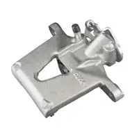 febi 178410 Bremssattel Bremszange f&uuml;r FORD Mondeo 3 MK3 bis 09.2004 hinten links