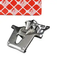 febi 178411 Bremssattel Bremszange f&uuml;r FORD Mondeo 3 MK3 bis 09.2004 hinten rechts