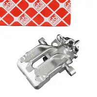 febi 178457 Bremssattel f&uuml;r FORD Galaxy WGR SEAT Alhambra 7V VW Sharan 7M hinten rechts