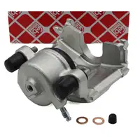 febi 178764 Bremssattel Bremszange f&uuml;r OPEL Astra G Zafira A vorne links
