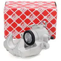 febi 178930 Bremssattel f&uuml;r VW Golf 4 8L1 Ibiza 2 Leon 1M Octavia 1 hinten links 1J0615423