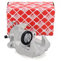 febi Bremssattel f&uuml;r VW Golf 4 8L1 Ibiza 2 Leon 1M Octavia 1 hinten rechts 1J0615424