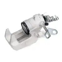 2x febi Bremssattel &Oslash; 38mm + F&uuml;hrungsh&uuml;lsen f&uuml;r VW Golf 5 6 AUDI 8P Leon Octavia 2 hinten