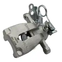 febi 178070 Bremssattel Bremszange für FORD Mondeo 4 Kuga 1 Galaxy S-Max WA6 hinten links