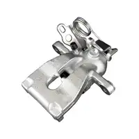 2x febi Bremssattel &Oslash; 38mm + F&uuml;hrungsh&uuml;lsen f&uuml;r FORD Mondeo 4 Kuga 1 S-Max WA6 hinten