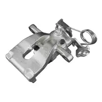 2x febi Bremssattel Bremszange &Oslash; 38mm f&uuml;r FORD Mondeo 4 Kuga 1 Galaxy S-Max WA6 hinten