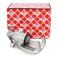 febi 178074 Bremssattel Bremszange f&uuml;r VW Multivan Transporter T5 hinten links 7H0615423A