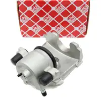 febi 178098 Bremssattel f&uuml;r VW Golf 4 5 6 Polo 4 5 Up AUDI A1 A2 A3 vorne links 1K0615123D