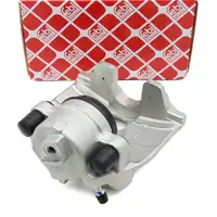 febi 178132 Bremssattel f&uuml;r VW Sharan 7N Tiguan 5N AUDI 8U Alhambra vorne links 5N0615123