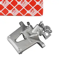 febi 178136 Bremssattel Bremszange f&uuml;r FORD Mondeo 2 3 Schr&auml;gheck/Stufenheck hinten links