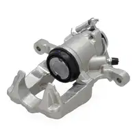 2x febi Bremssattel Bremszange &Oslash; 38mm f&uuml;r OPEL Astra J Cascada Mokka/10 bis Fgst. hinten