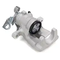 febi 178184 Bremssattel f&uuml;r OPEL Astra G H Meriva A Zafira A 4-Loch hinten links 93179156