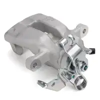 febi 178184 Bremssattel f&uuml;r OPEL Astra G H Meriva A Zafira A 4-Loch hinten links 93179156