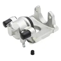 febi 179493 Bremssattel Bremszange f&uuml;r BMW 3er E46 330i 330d X3 E83 hinten rechts