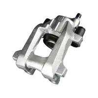 2x febi Bremssattel Bremszange &Oslash; 40mm f&uuml;r MERCEDES M-Klasse W164 R-Klasse W251 V251 hinten