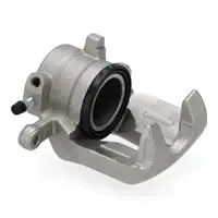 2x febi Bremssattel Bremszange &Oslash; 57mm f&uuml;r MERCEDES A-Klasse W169 B-Klasse W245 vorne