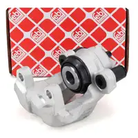 febi 181772 Bremssattel f&uuml;r MERCEDES E-Klasse W211 S211 SL R230 hinten links 0024202583