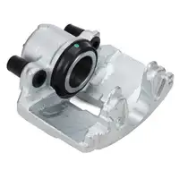 2x febi Bremssattel &Oslash; 54mm + F&uuml;hrungsh&uuml;lsen f&uuml;r VW Golf 5 6 Passat B6 B7 Polo 5 8P vorne