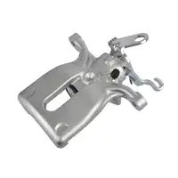 2x febi Bremssattel Ø 38mm + Führungshülsen für VW Golf 7 SEAT Leon SKODA 3 1KS hinten