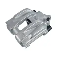 2x febi Bremssattel Bremszange &Oslash; 54mm f&uuml;r BMW 1er E87 120i 120d 3er 316-320i 318d vorne