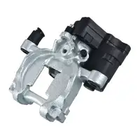 2x febi Bremssattel &Oslash; 38mm f&uuml;r VW Golf 7 T-Roc Touran A3 8V Q2 Ateca Leon 5F Karoq hinten