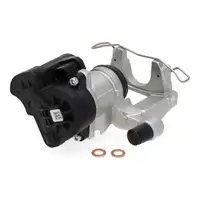 2x febi Bremssattel &Oslash; 38mm f&uuml;r VW Golf 7 T-Roc Touran A3 8V Q2 Ateca Leon 5F Karoq hinten