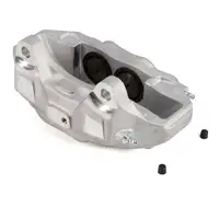 febi 182352 Bremssattel Bremszange f&uuml;r VW Touareg 7L 7P V6 V8 mit 330mm vorne links