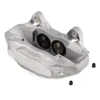 2x febi Bremssattel Bremszange Ø 46mm für VW Touareg 7L 7P PR-1LA/1LC/1LE vorne