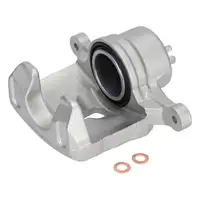 2x febi Bremssattel &Oslash; 57mm f&uuml;r HYUNDAI i30 (GD) KIA Cee'D (JD) mit 300mm Scheiben vorne