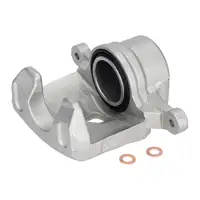 2x febi Bremssattel &Oslash; 57mm f&uuml;r HYUNDAI i30 (GD) KIA Cee'D (JD) mit 300mm Scheiben vorne