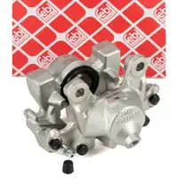 febi 185755 Bremssattel f&uuml;r MERCEDES W203 CL203 C209 A209 R171 hinten links 0034237498