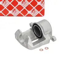 febi 185988 Bremssattel f&uuml;r OPEL Insignia A SAAB 9-5 YS3G mit 296mm Scheiben vorne rechts