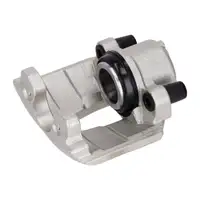 febi 185989 Brake caliper for FORD Transit Connect, front left axle, 4387360