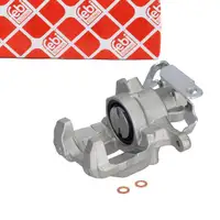 febi 185997 Bremssattel Bremszange f&uuml;r FORD Transit V363 mit 308mm Scheiben hinten rechts