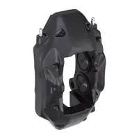 febi 186565 Bremssattel &Oslash; 46mm f&uuml;r VW Touareg 7L 7P mit 330mm PR-1LA/1LC/1LE vorne rechts