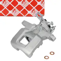 febi 186200 Bremssattel f&uuml;r PSA C4 Aircross 4008 MITSUBISHI ASX Outlander 3 hinten rechts