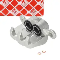 febi 188446 Brake caliper for LAND ROVER Discovery 4, Range Rover 3, 4/Sport 1, 2 (front left)