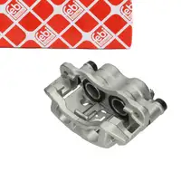 febi 193264 Bremssattel Bremszange &Oslash; 44mm + Halter f&uuml;r IVECO DAILY 2 3 4 5 6 hinten links