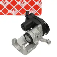 febi 194821 Bremssattel f&uuml;r MAZDA CX-5 KE GH ab 12.2014 KF hinten rechts KAY0-26-61X
