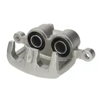 febi 196434 Bremssattel f&uuml;r MITSUBISHI L200 mit ABS 276mm Scheiben vorne rechts MB858405