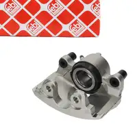 febi 196435 Bremssattel f&uuml;r FORD Tourneo/Transit Connect V408 langer Radstand vorne links